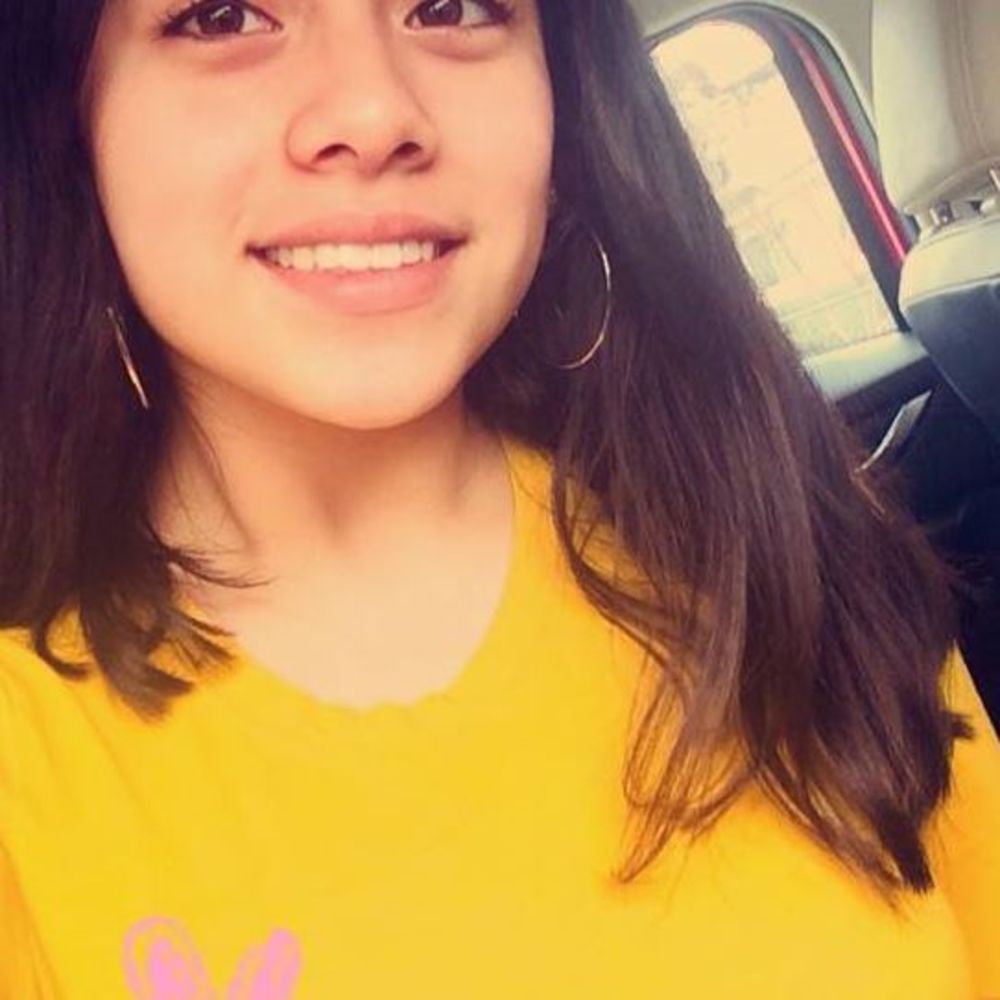 Meet your Posher, Jessie